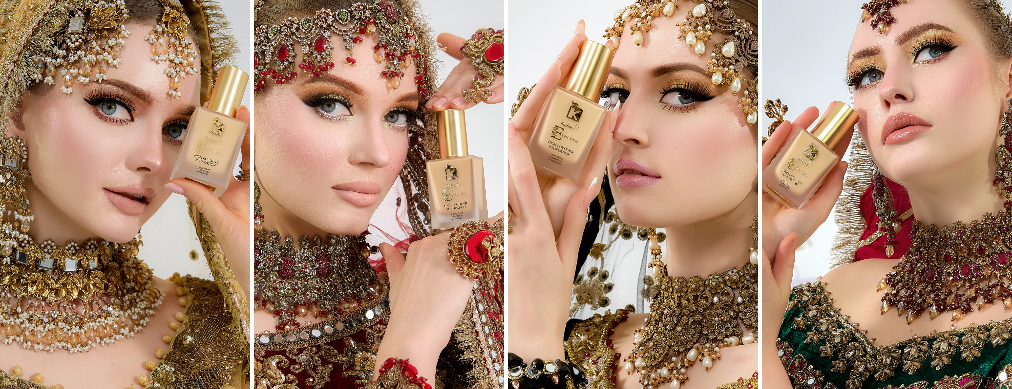 Unveil Your Signature Glow