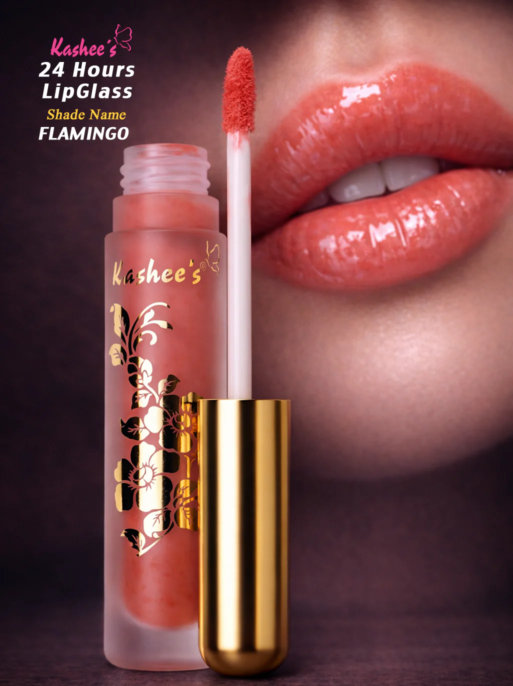 24 Hours Lip Glass - Image 5