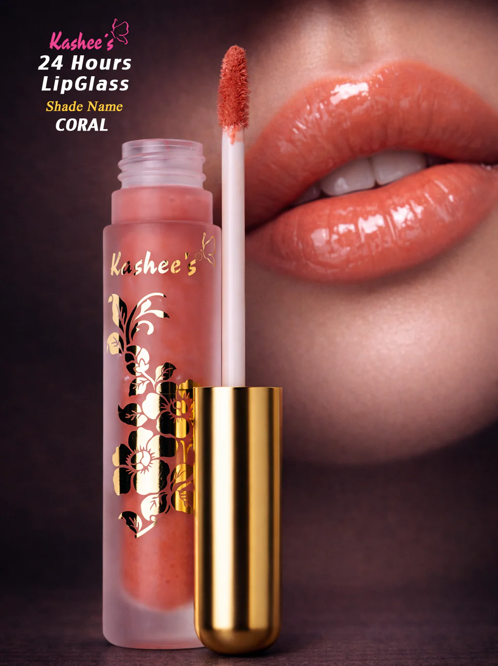 24 Hours Lip Glass - Image 8
