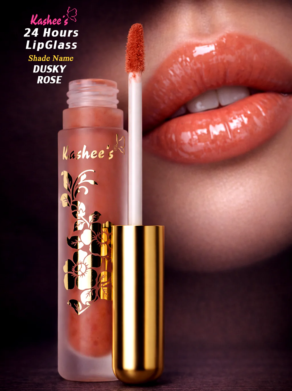 24 Hours Lip Glass - Image 9