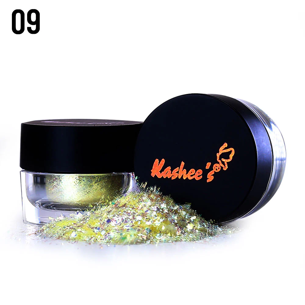 3D Diamond Powder - Image 11