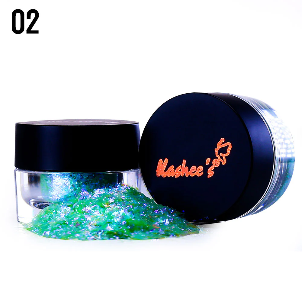 3D Diamond Powder - Image 3