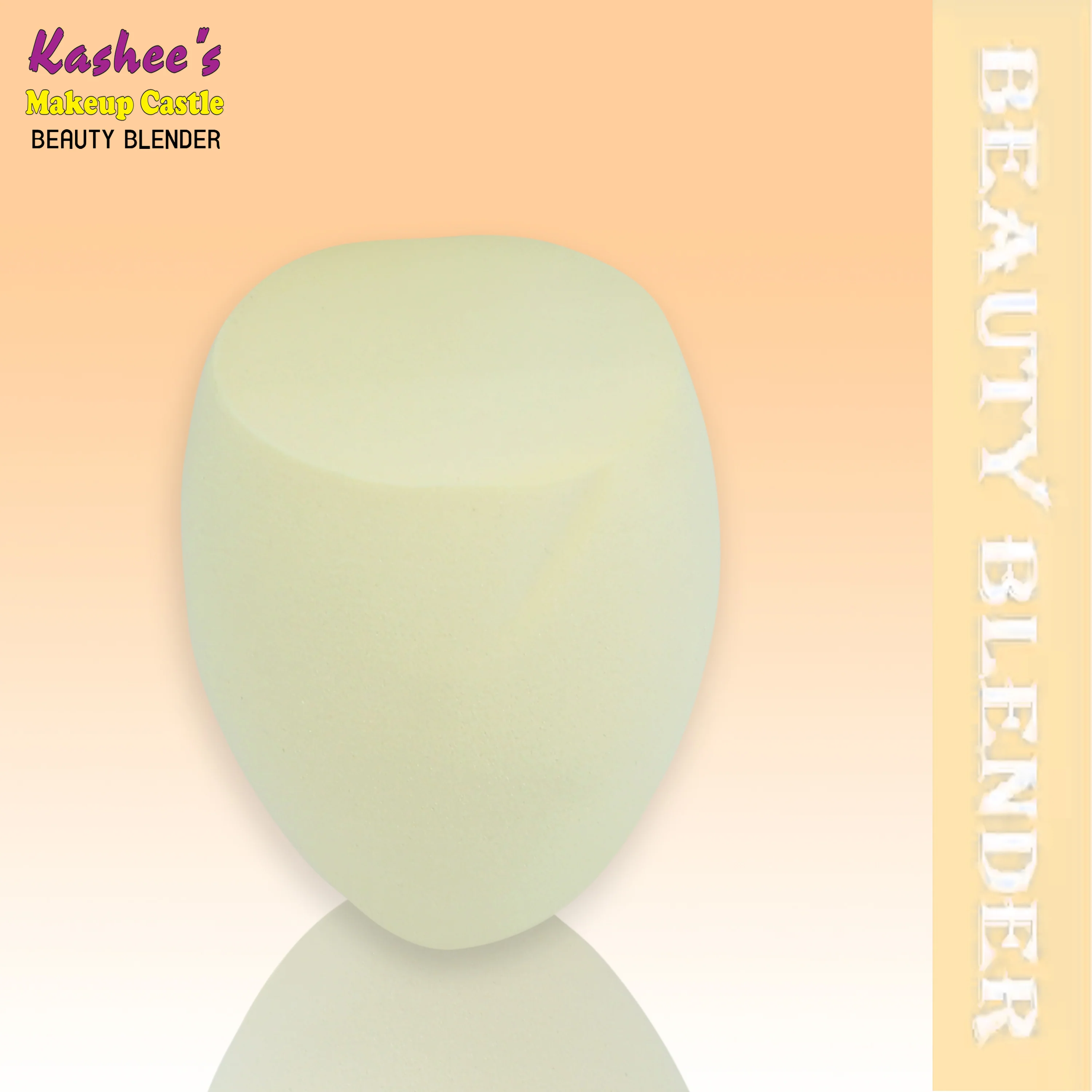 Beauty Blender 04 – Piece - Image 3