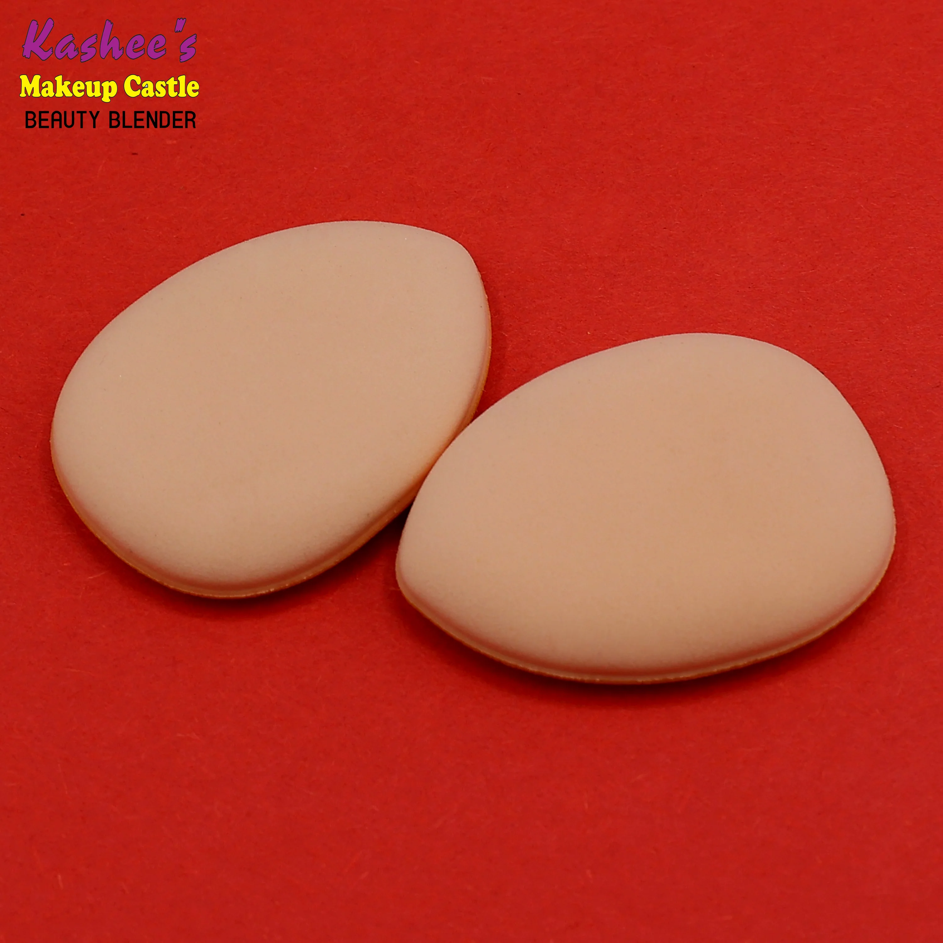 Beauty Egg Blender 02 – Piece - Image 3