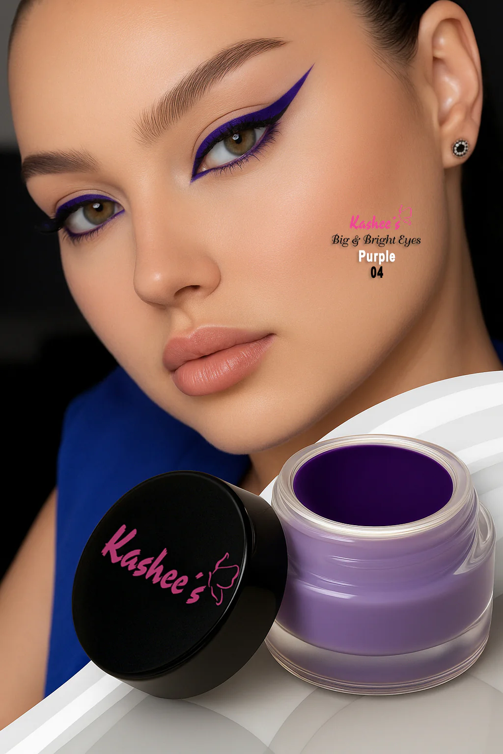 Big & Bright Eyes Gel Liner - Image 18