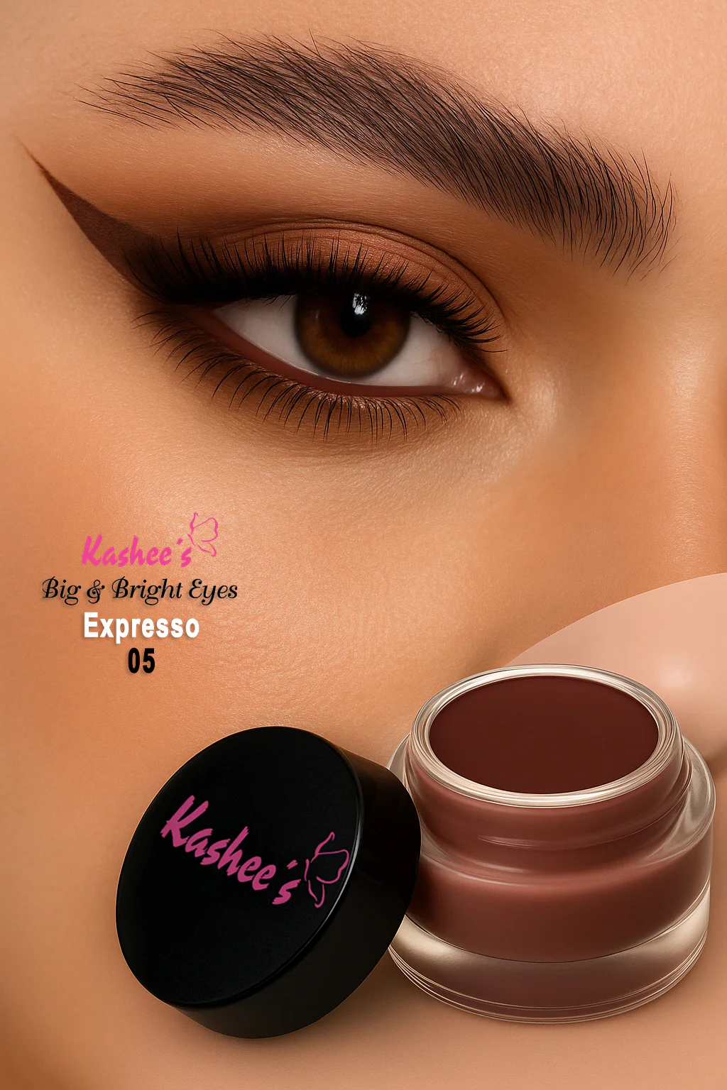 Big & Bright Eyes Gel Liner - Image 20