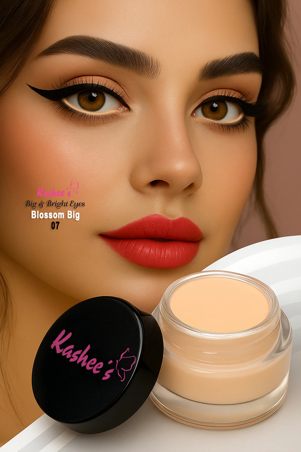Big & Bright Eyes Gel Liner - Image 21