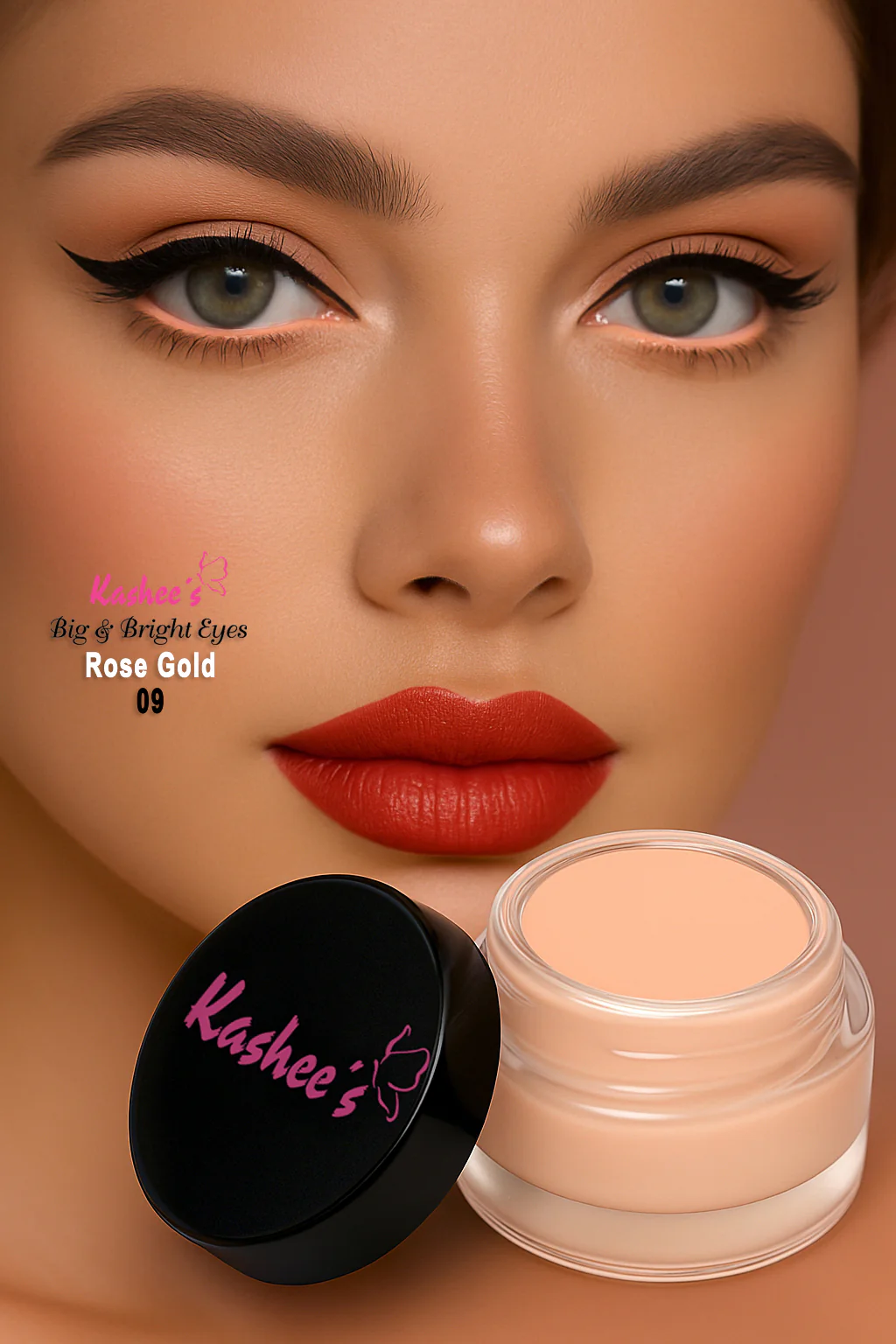 Big & Bright Eyes Gel Liner - Image 23