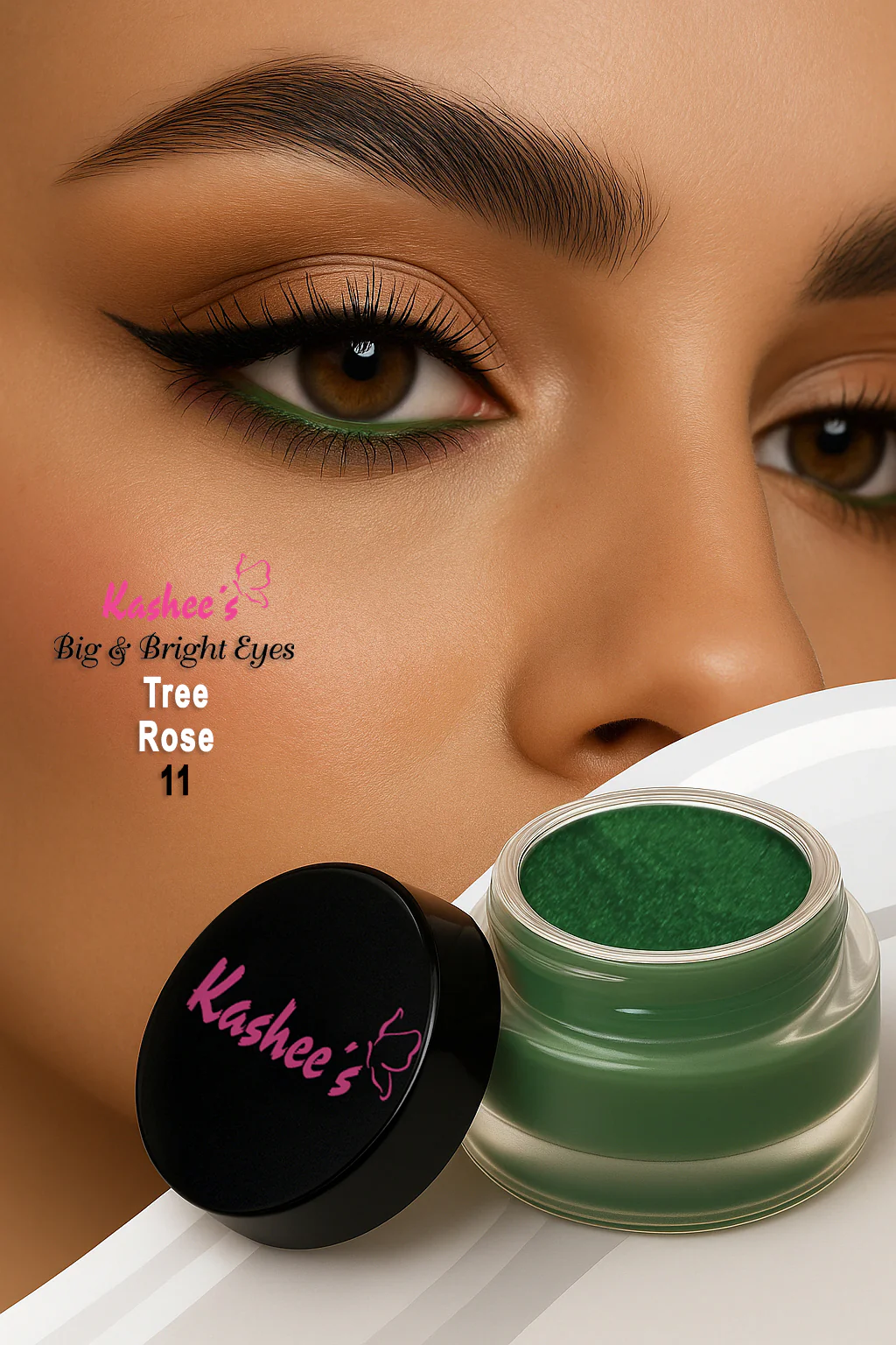 Big & Bright Eyes Gel Liner - Image 25