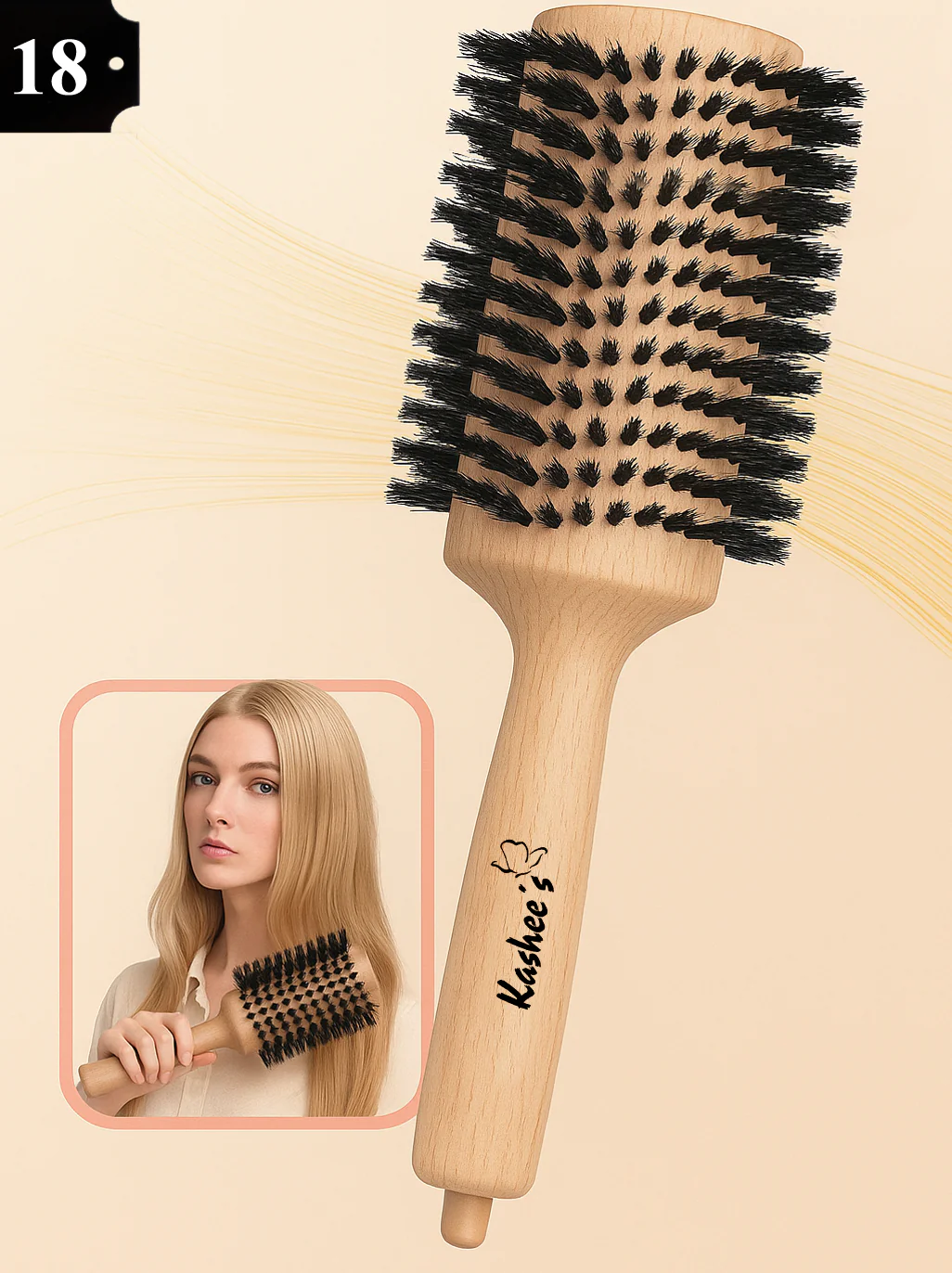 Blow Dry Brushes - Image 15