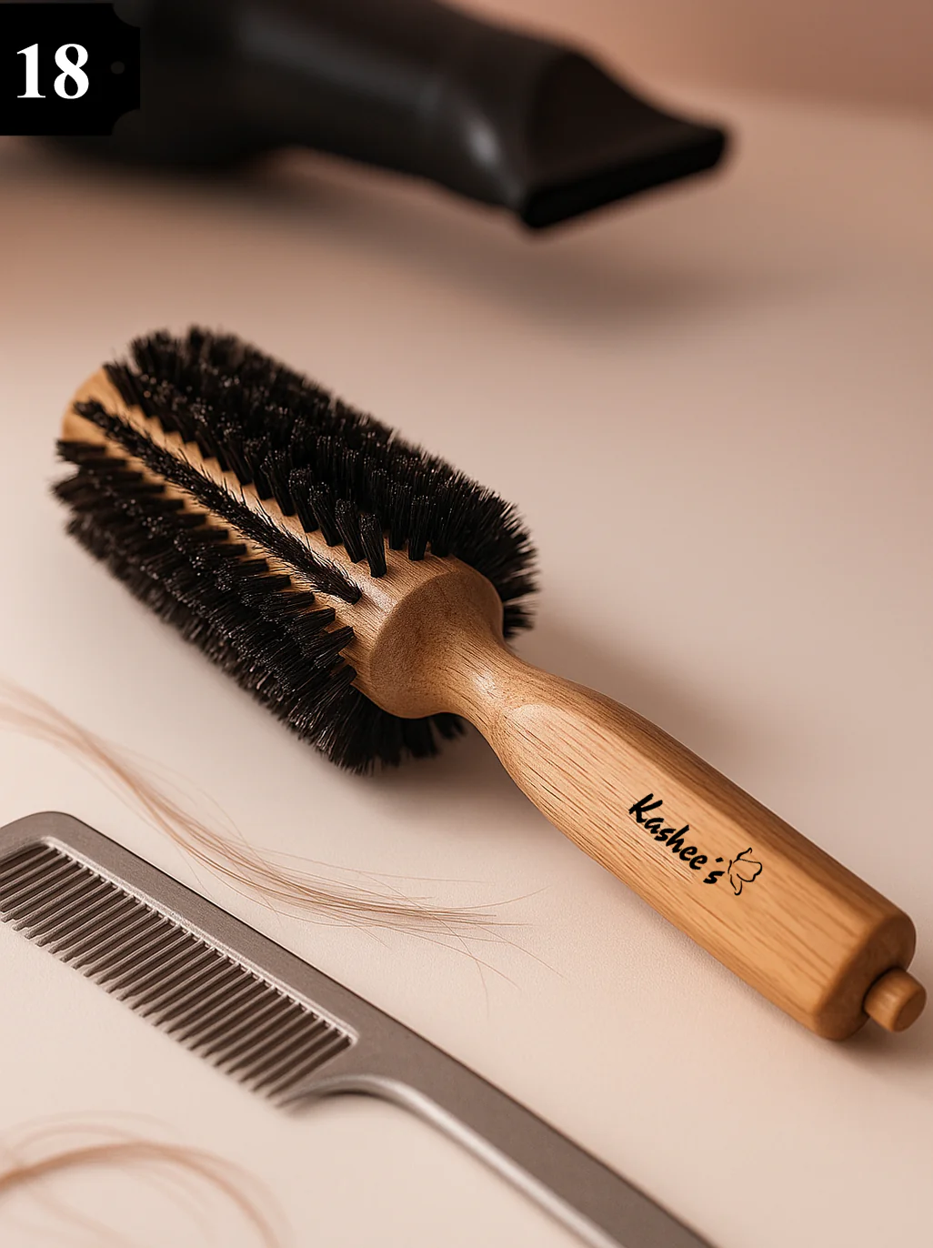 Blow Dry Brushes - Image 17