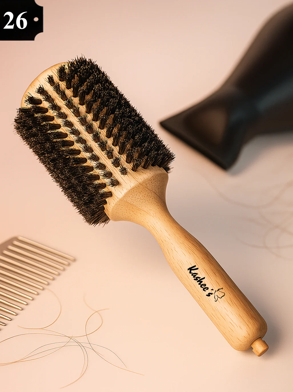 Blow Dry Brushes - Image 18
