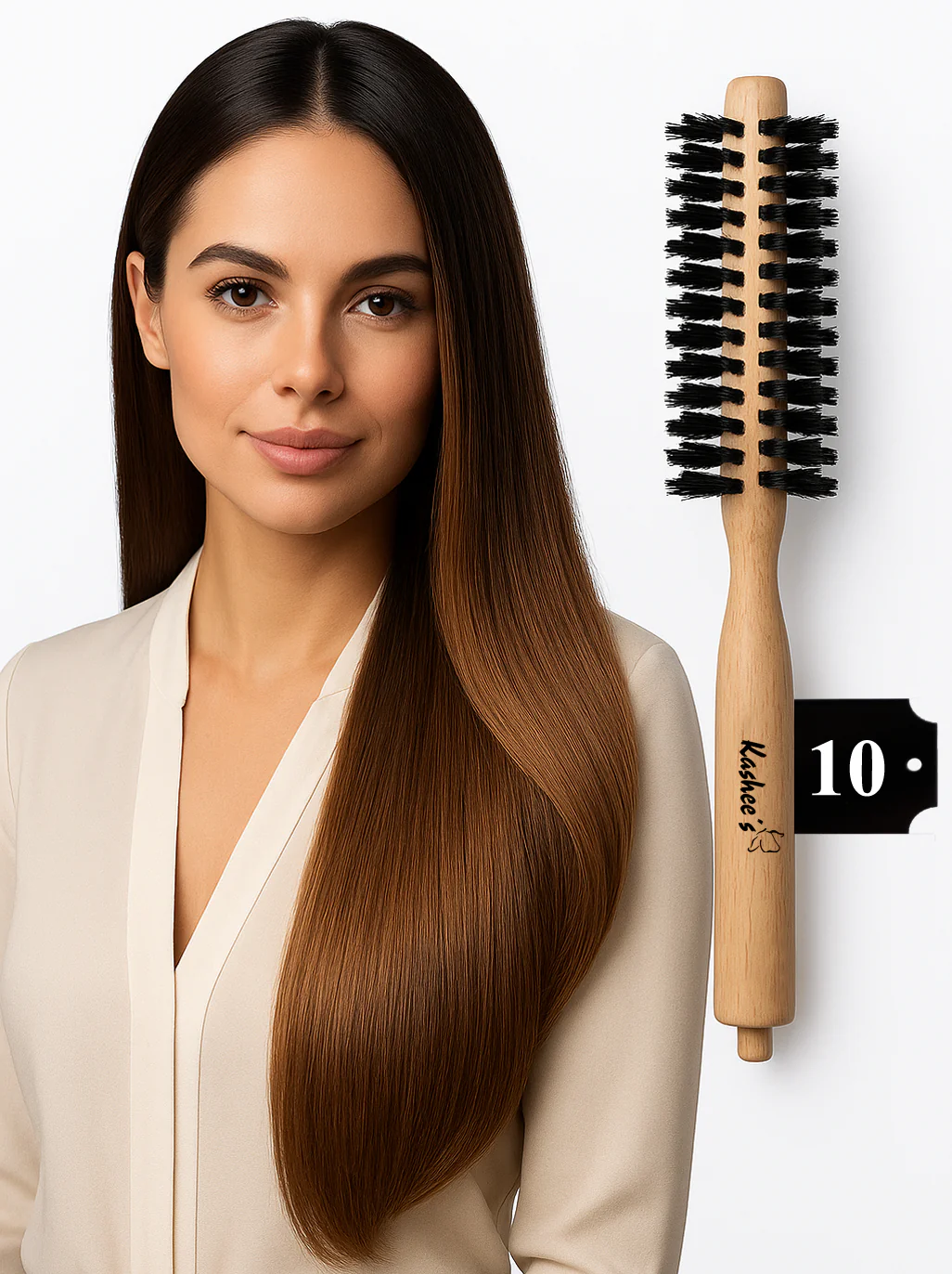 Blow Dry Brushes - Image 4