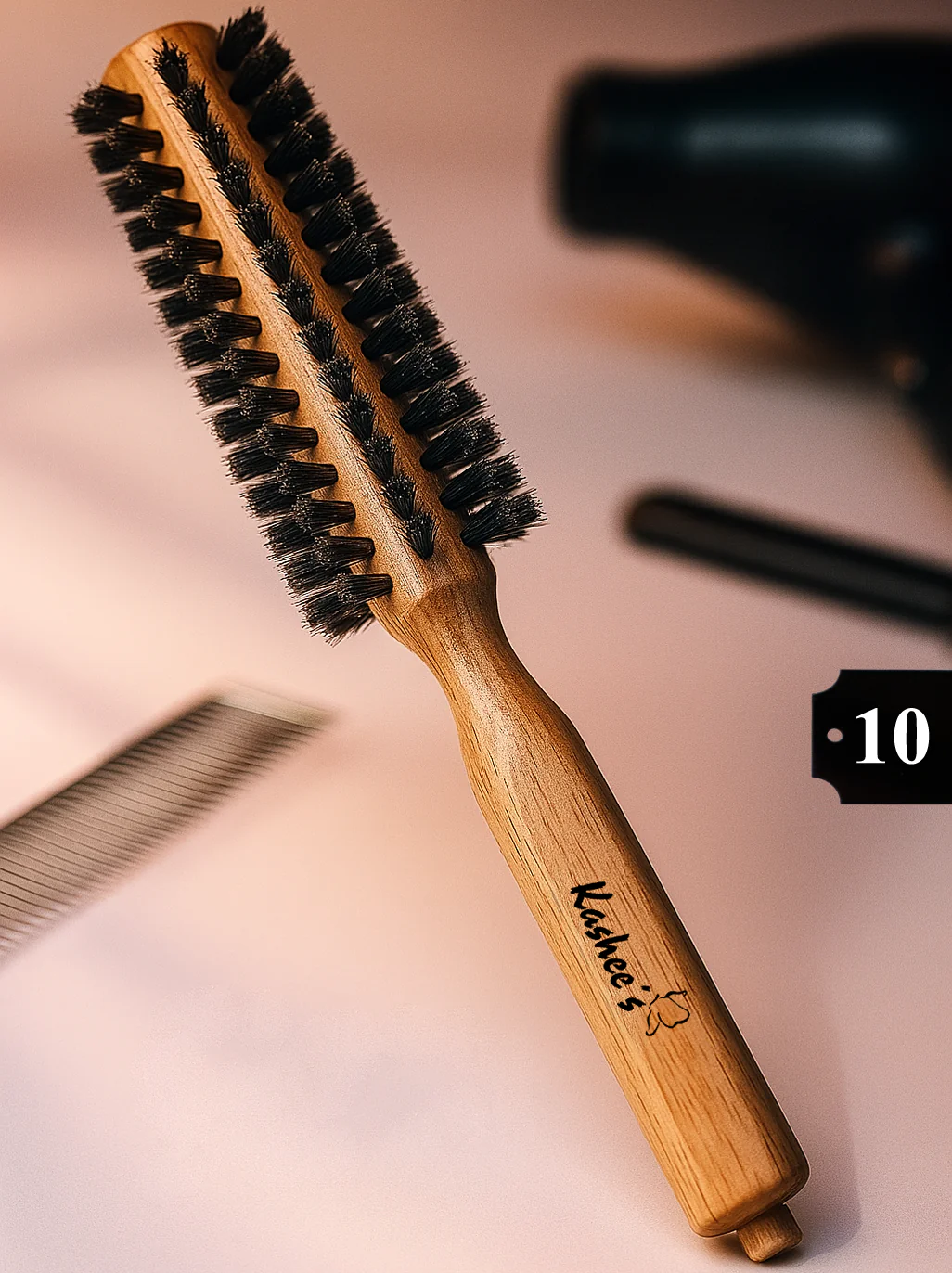 Blow Dry Brushes - Image 5