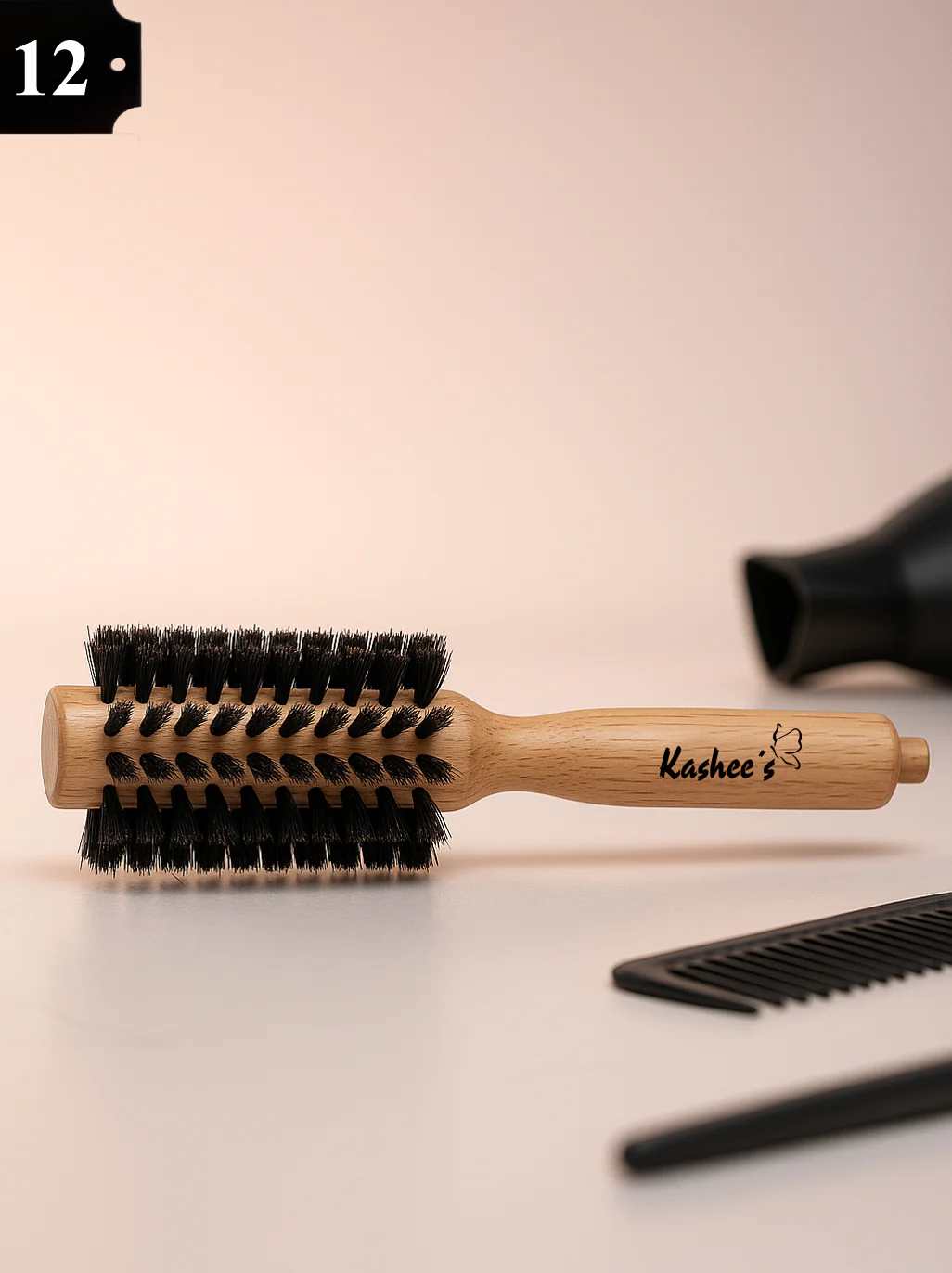 Blow Dry Brushes - Image 6