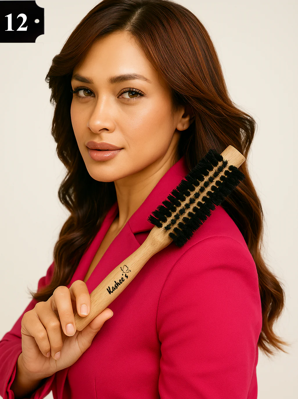 Blow Dry Brushes - Image 7