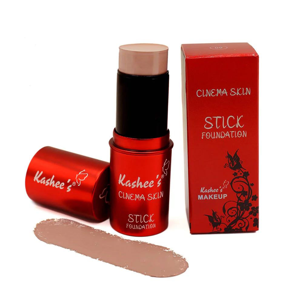 Cinema Skin Foundation - Image 5
