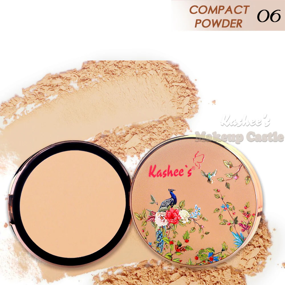 Compact Powder - Image 7