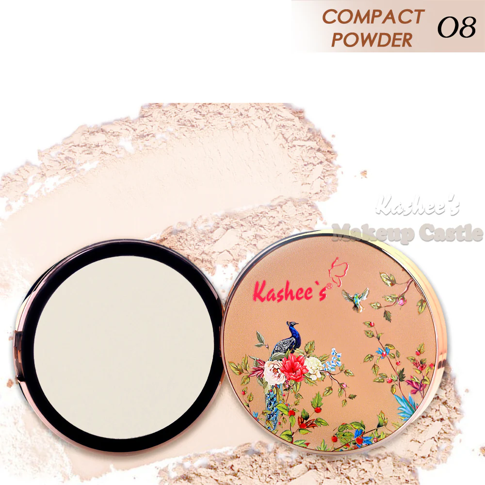 Compact Powder - Image 9