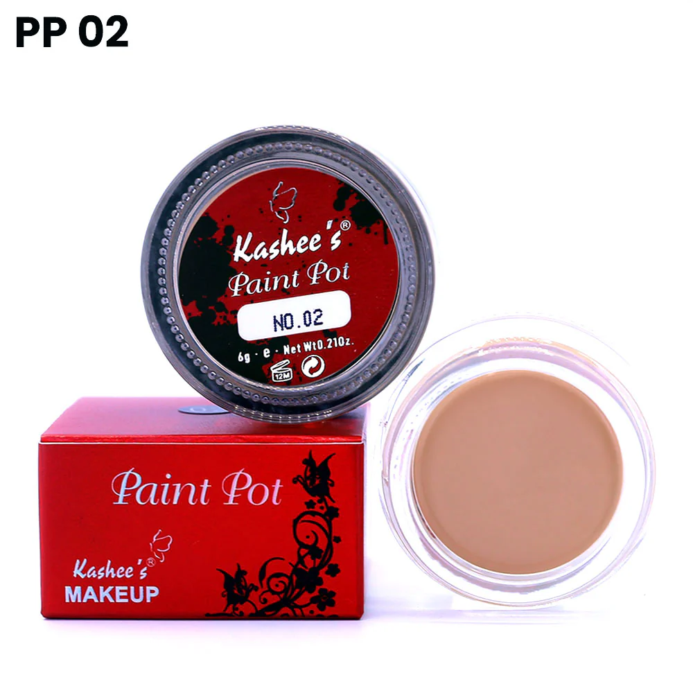 Paint Pot - Image 3