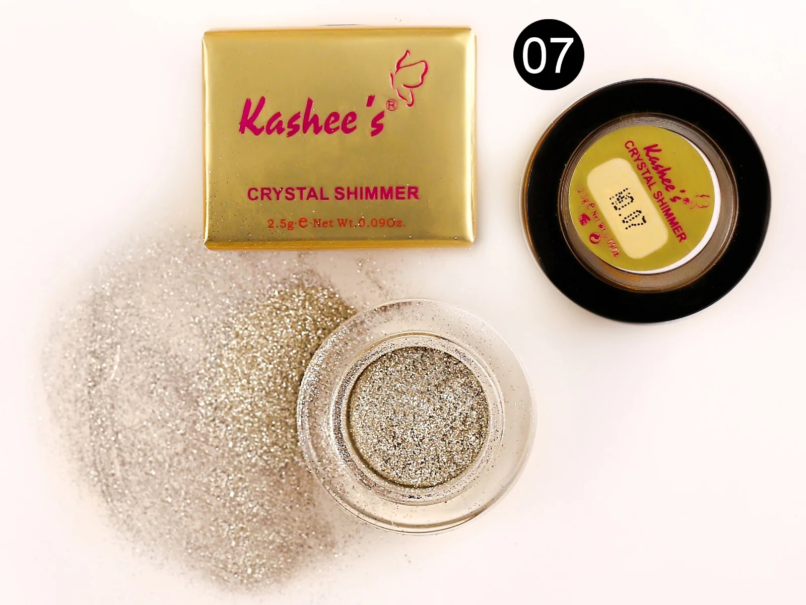 Crystal Shimmer - Image 8
