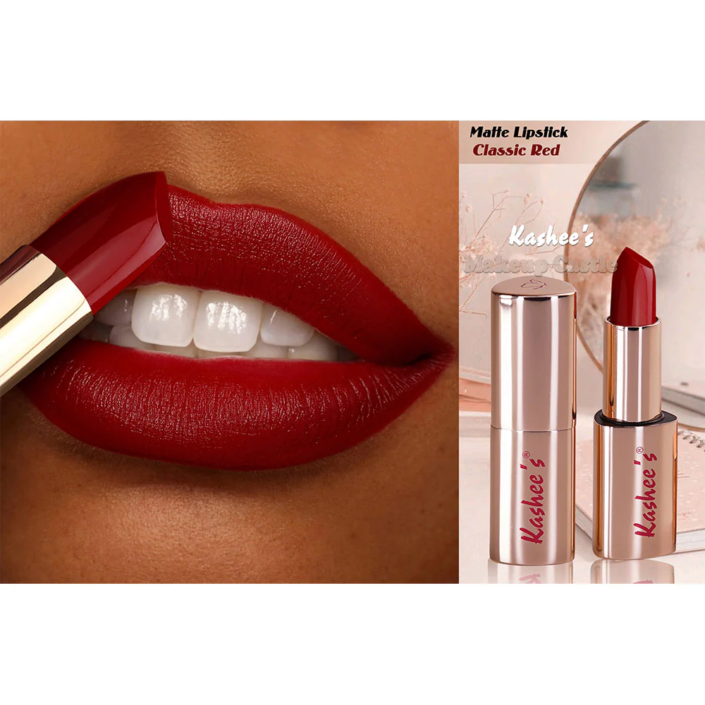 Exclusive Line Lipstick - Image 10