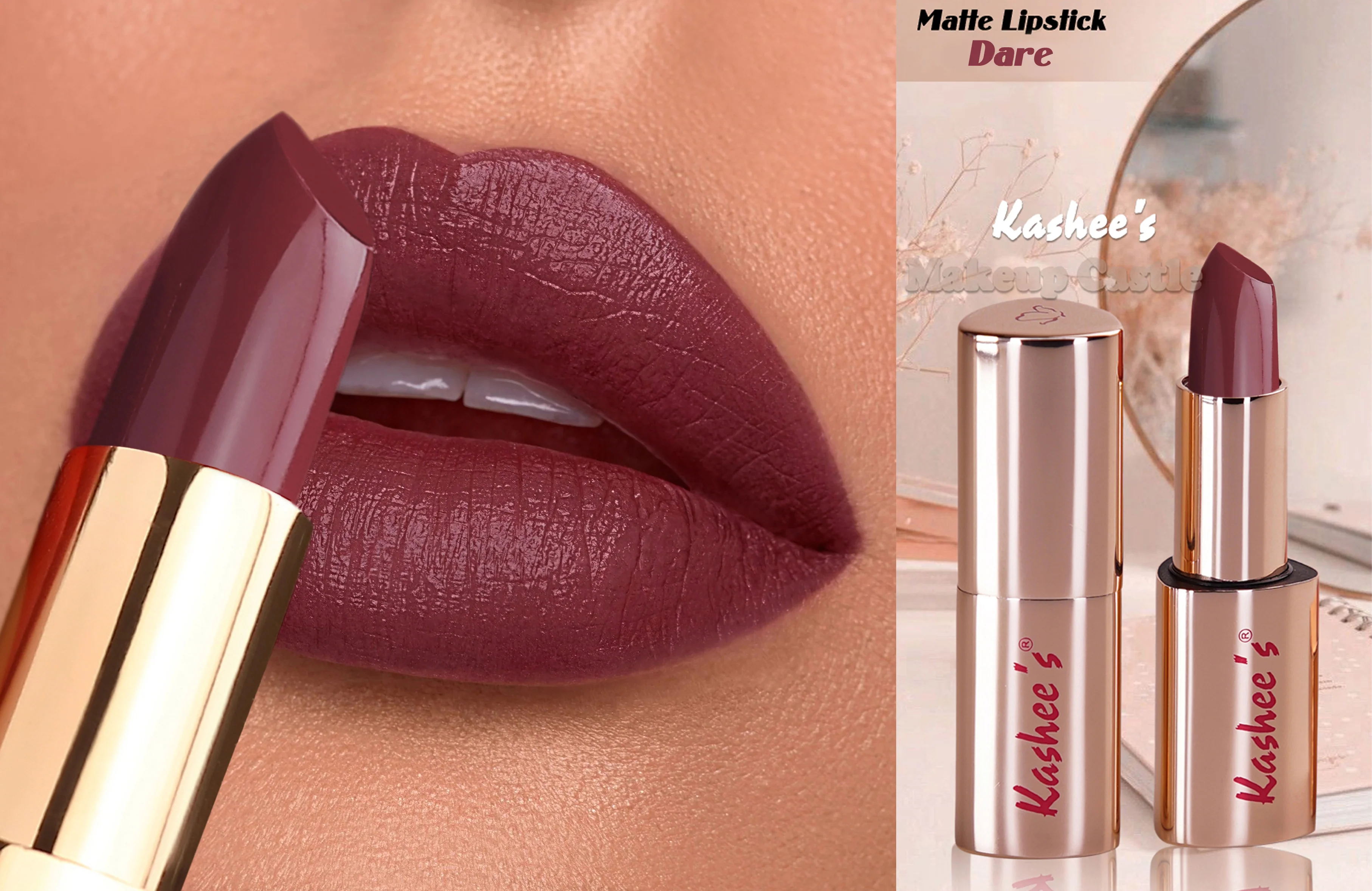 Exclusive Line Lipstick - Image 13