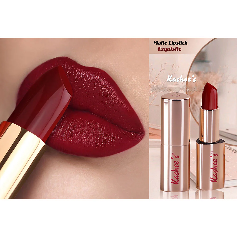 Exclusive Line Lipstick - Image 19