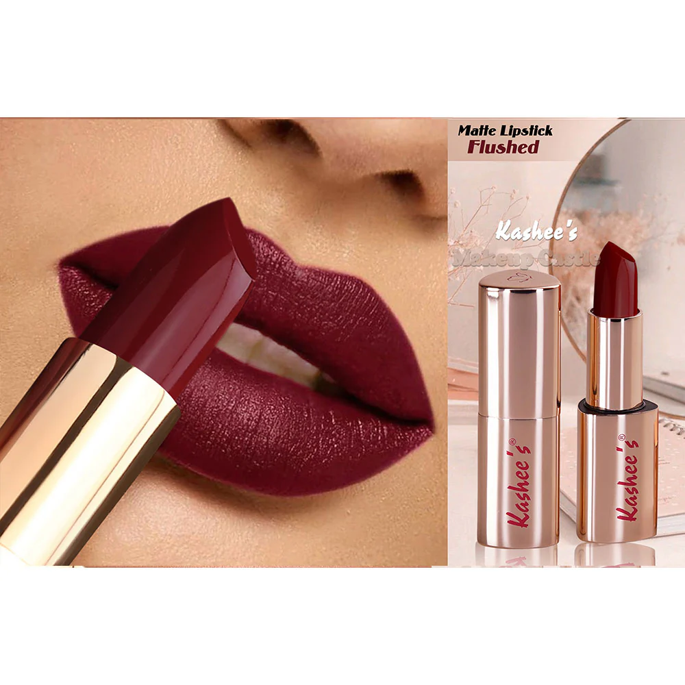 Exclusive Line Lipstick - Image 23