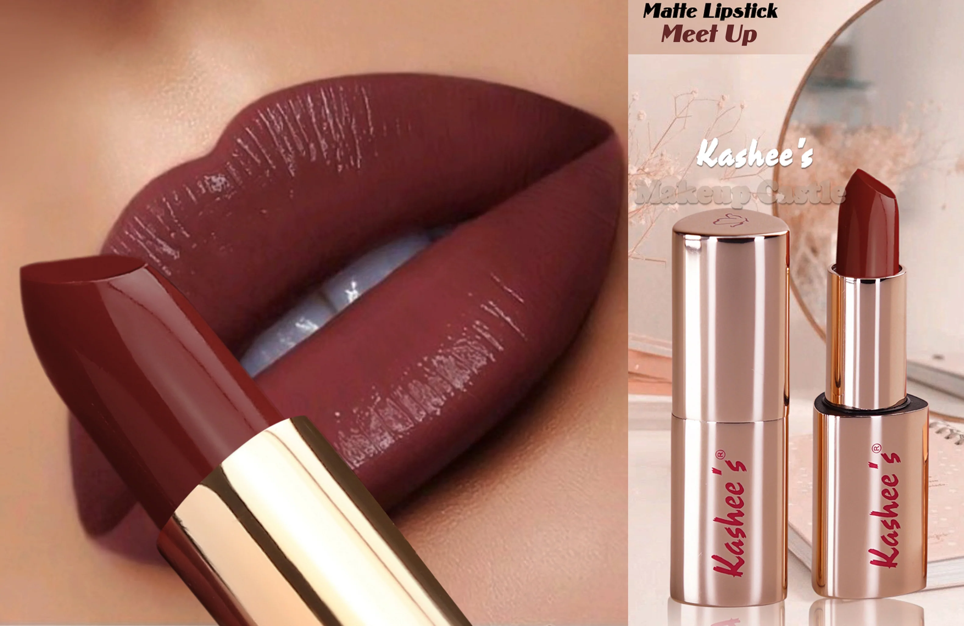 Exclusive Line Lipstick - Image 33