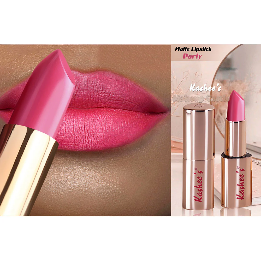 Exclusive Line Lipstick - Image 38