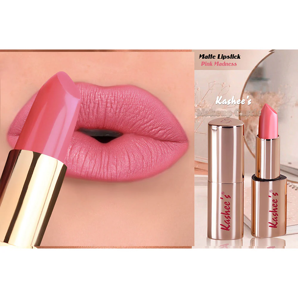 Exclusive Line Lipstick - Image 40