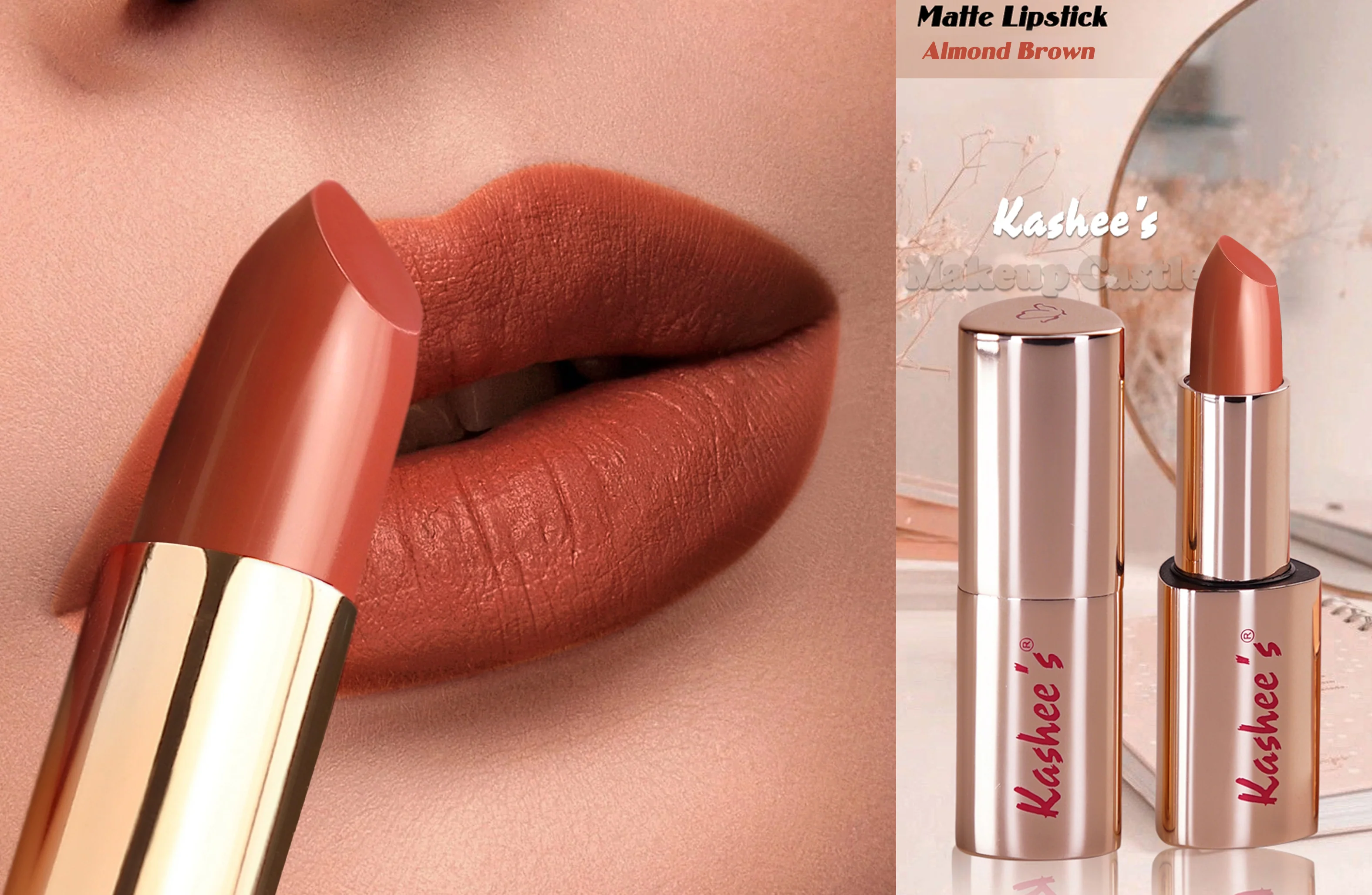Exclusive Line Lipstick - Image 56