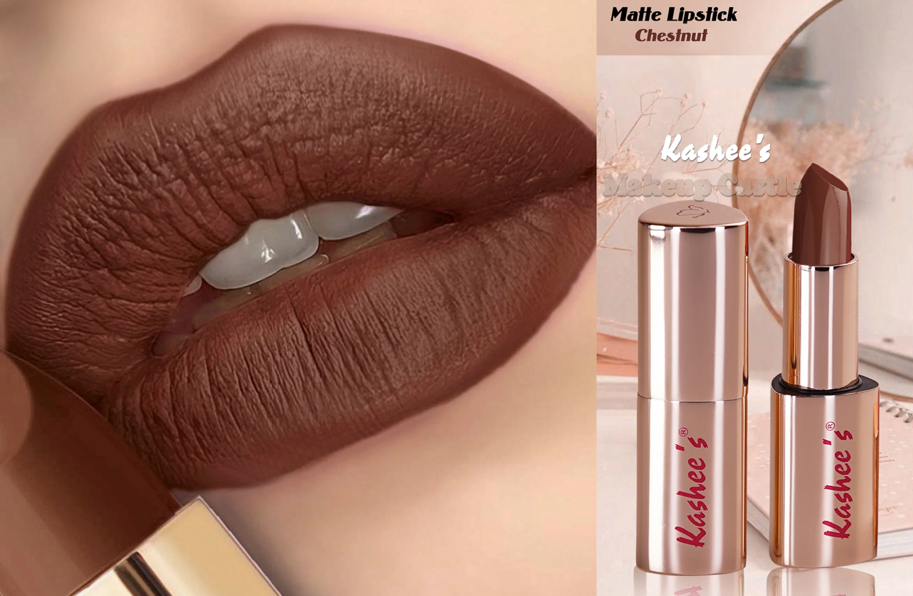 Exclusive Line Lipstick - Image 57