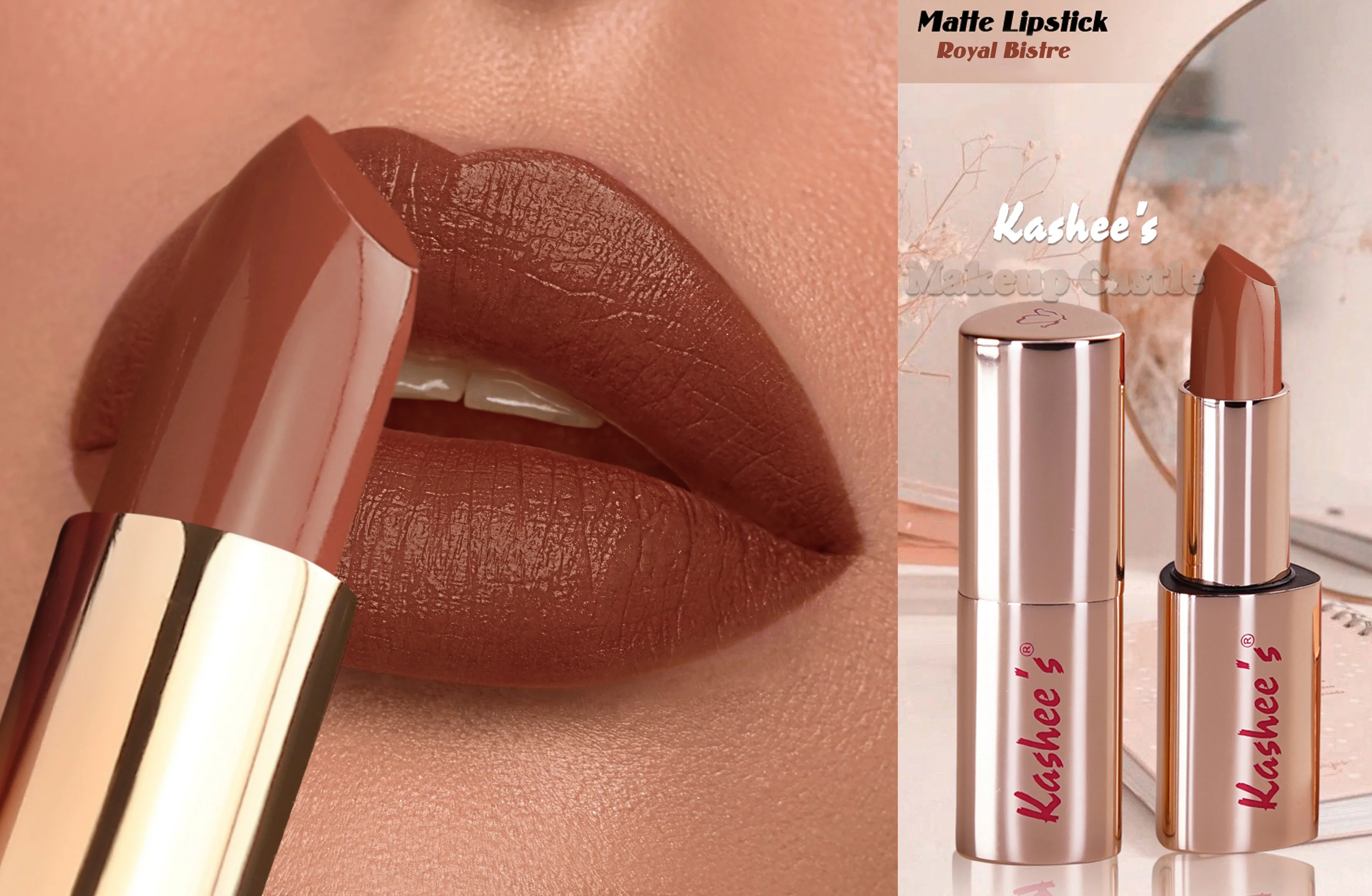 Exclusive Line Lipstick - Image 60