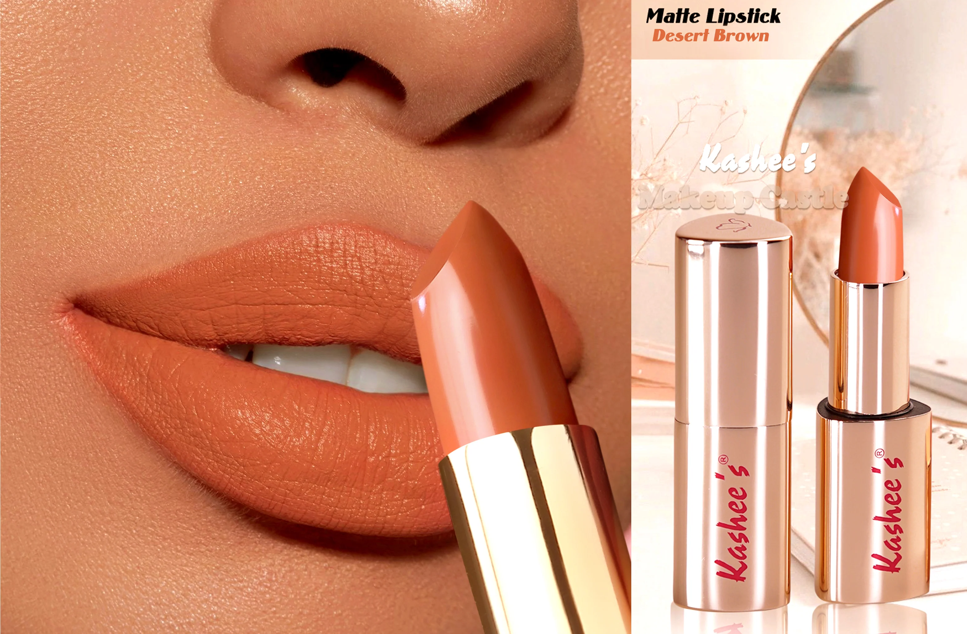 Exclusive Line Lipstick - Image 61