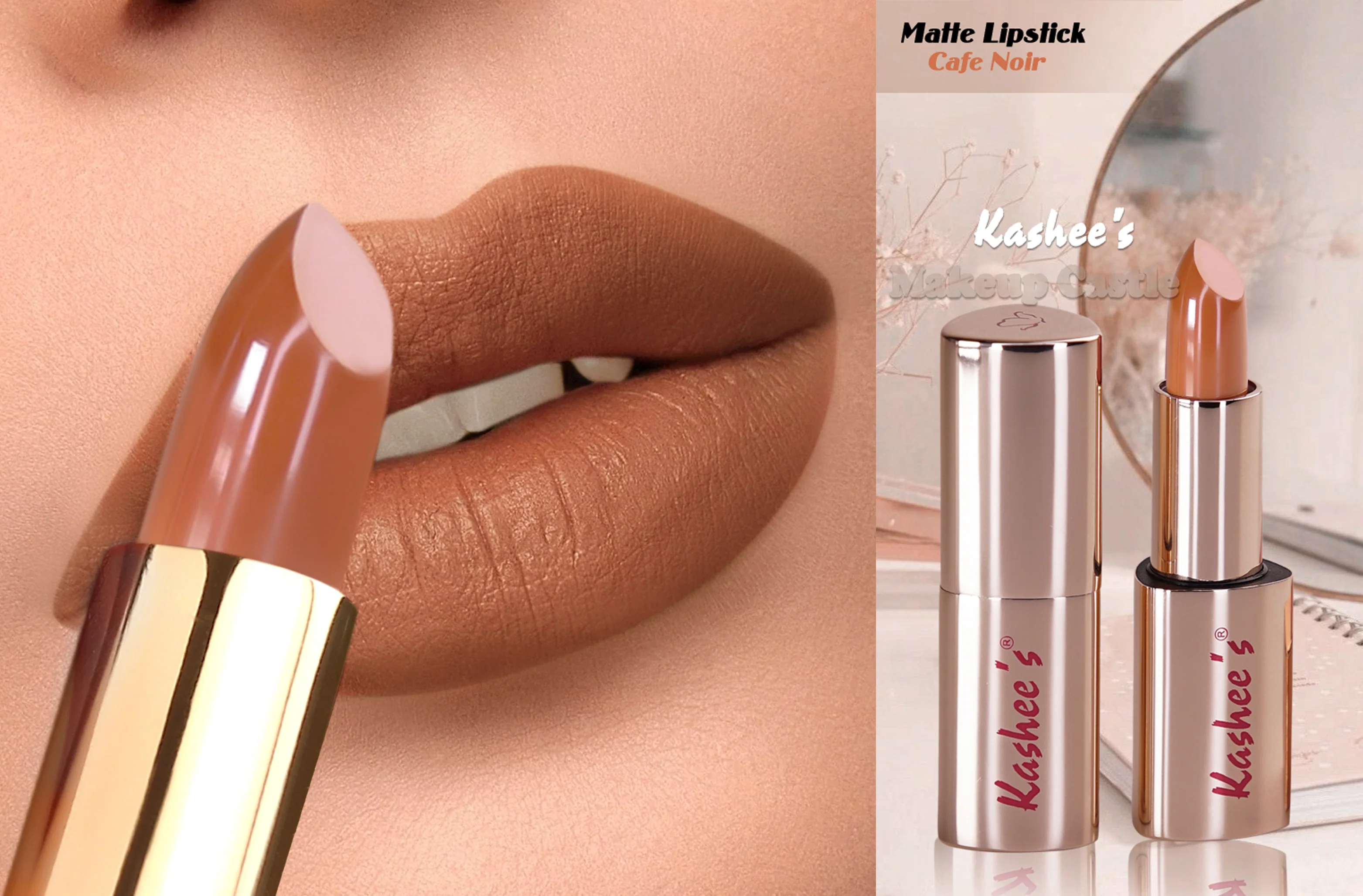 Exclusive Line Lipstick - Image 65