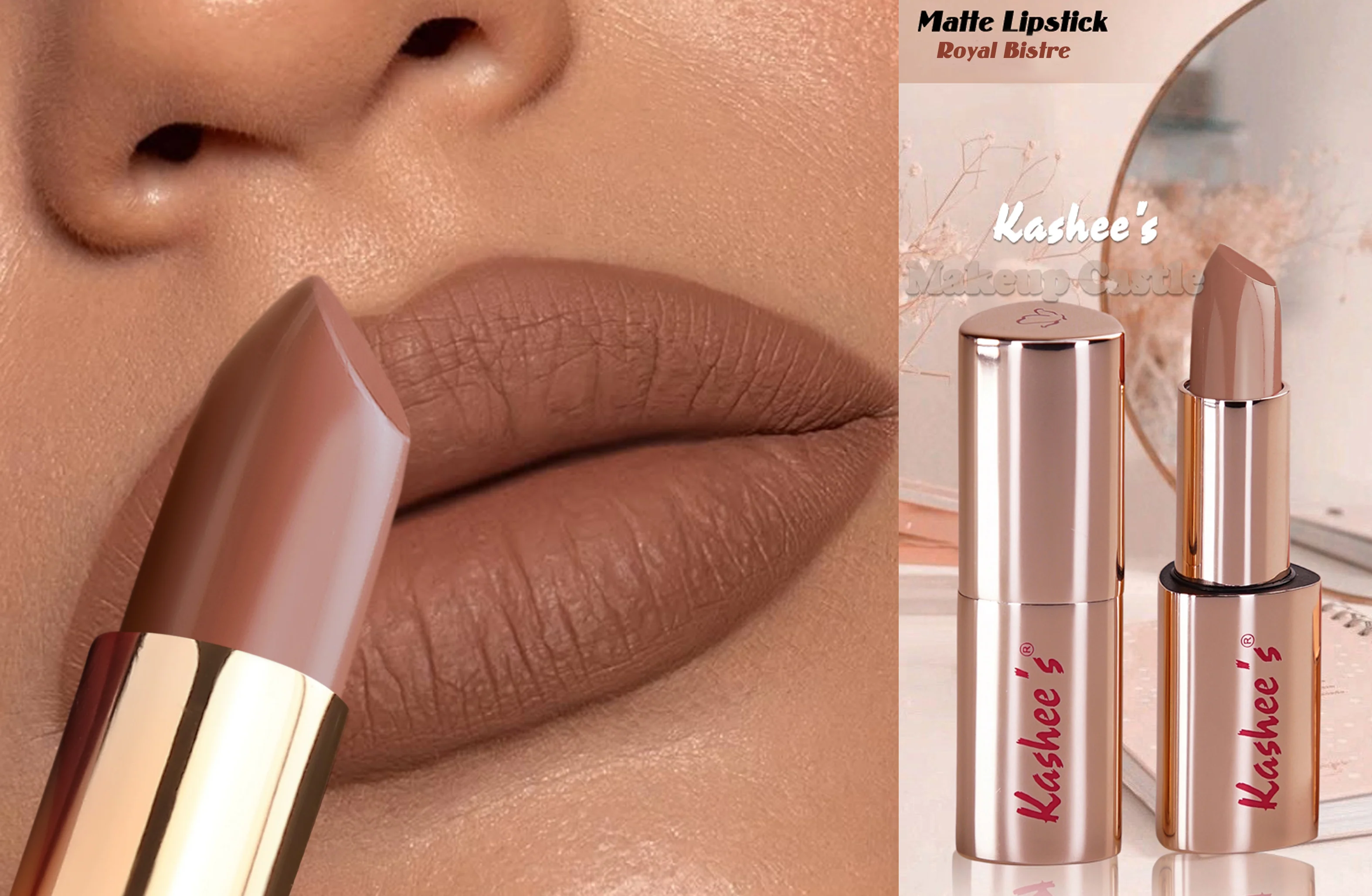 Exclusive Line Lipstick - Image 66