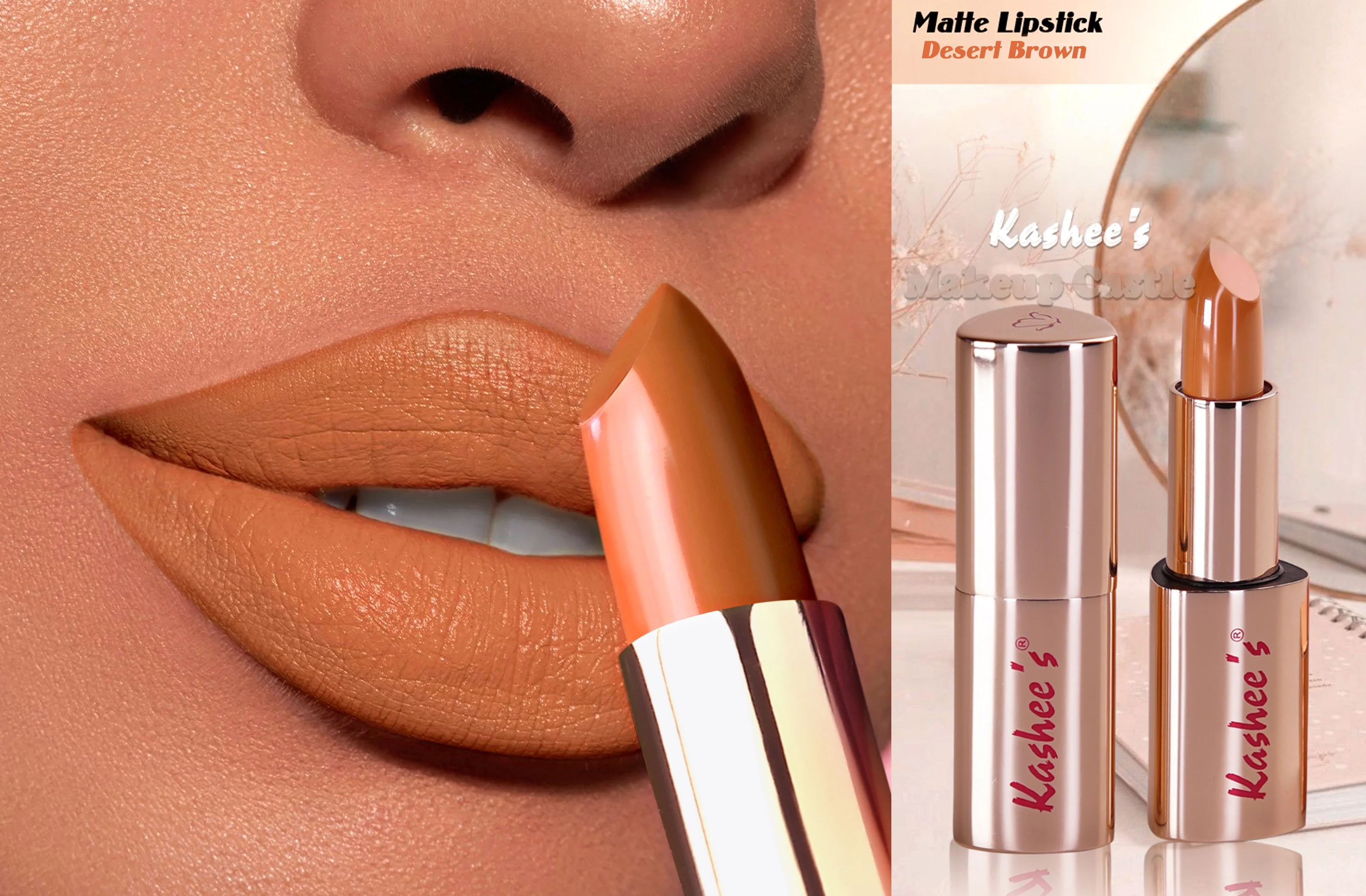 Exclusive Line Lipstick - Image 67