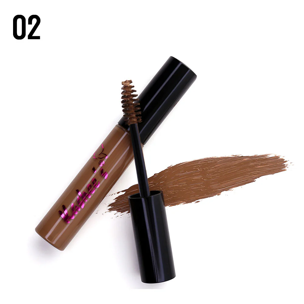 Eyebrow Setting Gel - Image 3