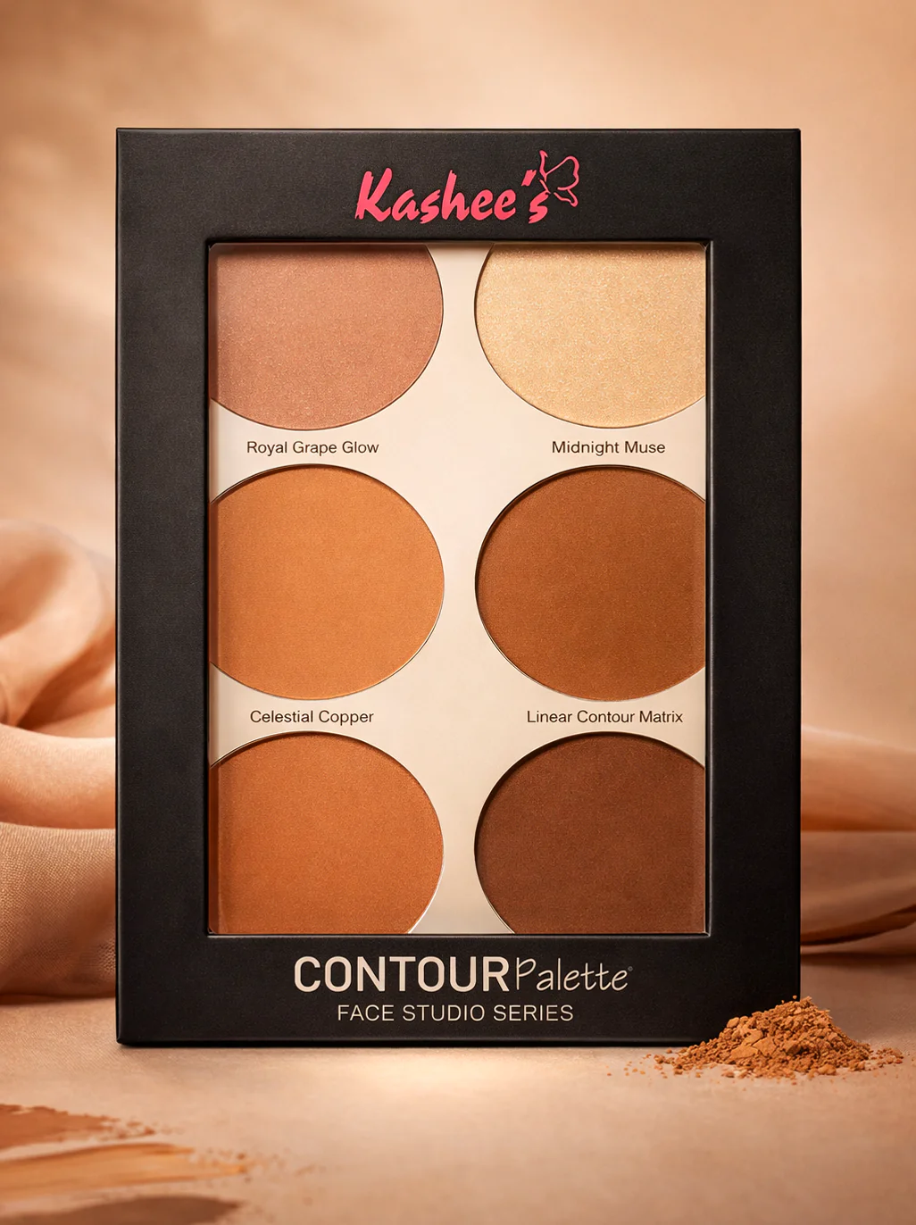 Face Studio Palette - Image 4
