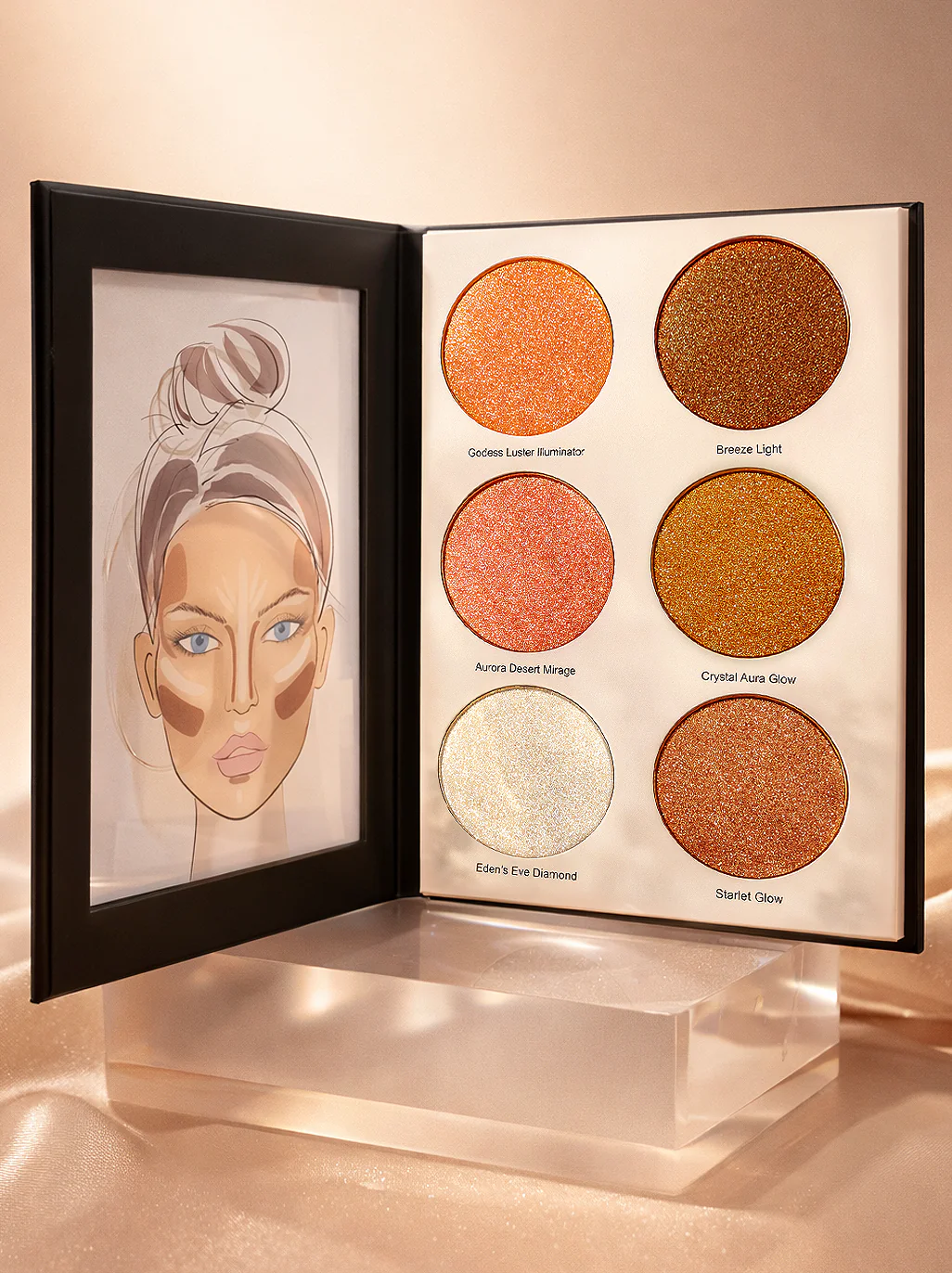Face Studio Palette - Image 8