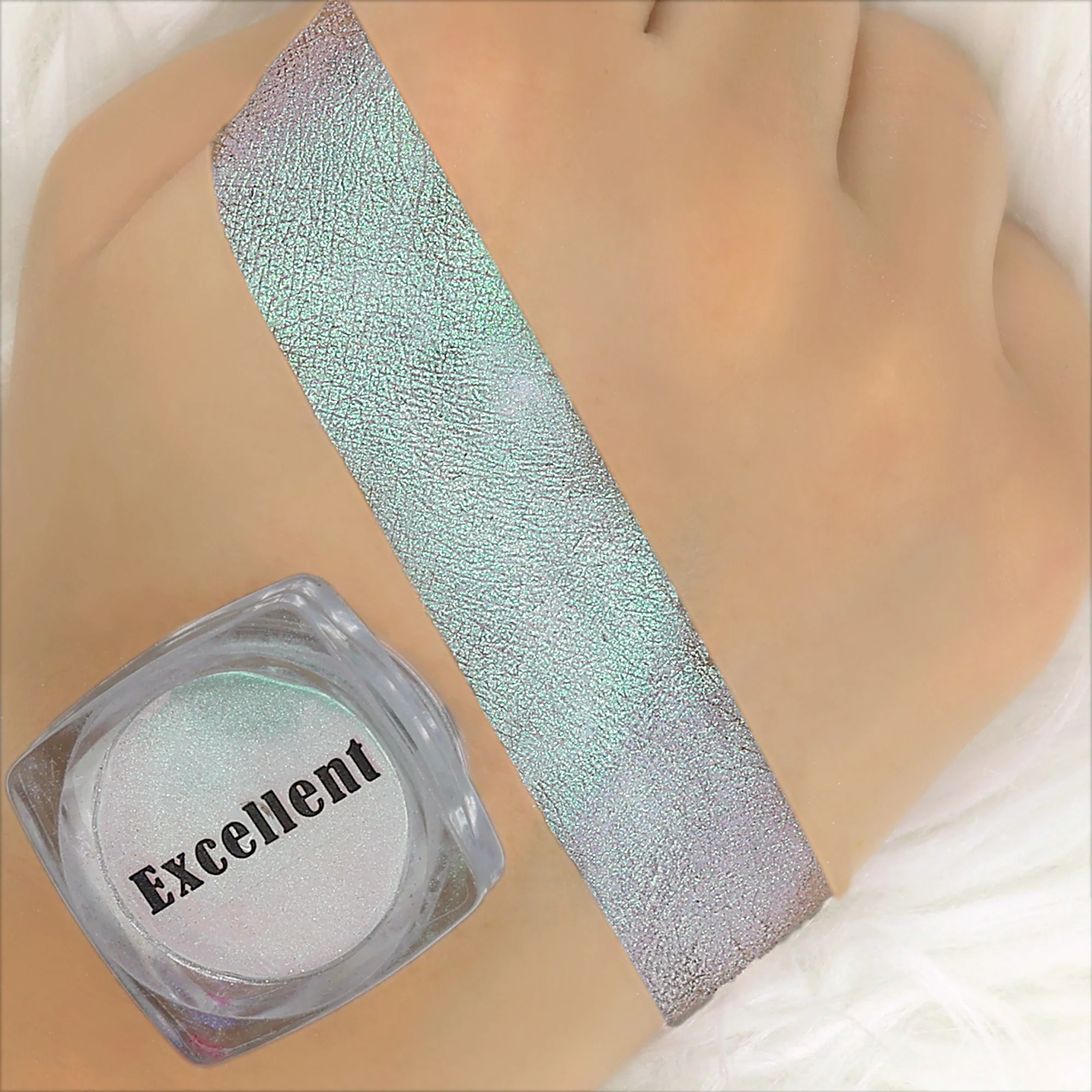 Galaxy Garden Eyeshadow - Image 11