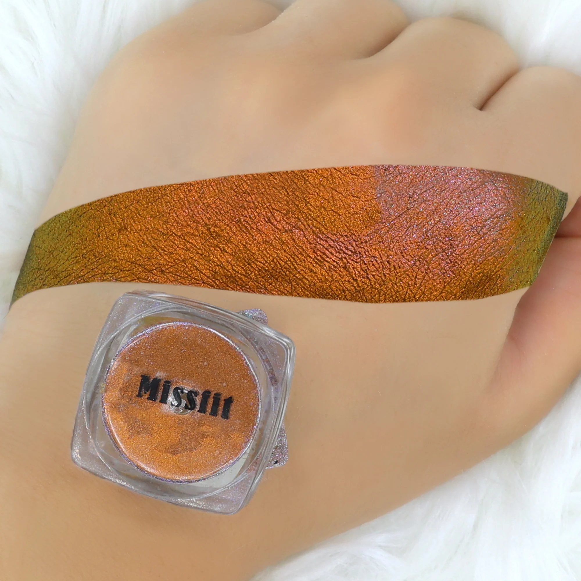 Galaxy Garden Eyeshadow - Image 19