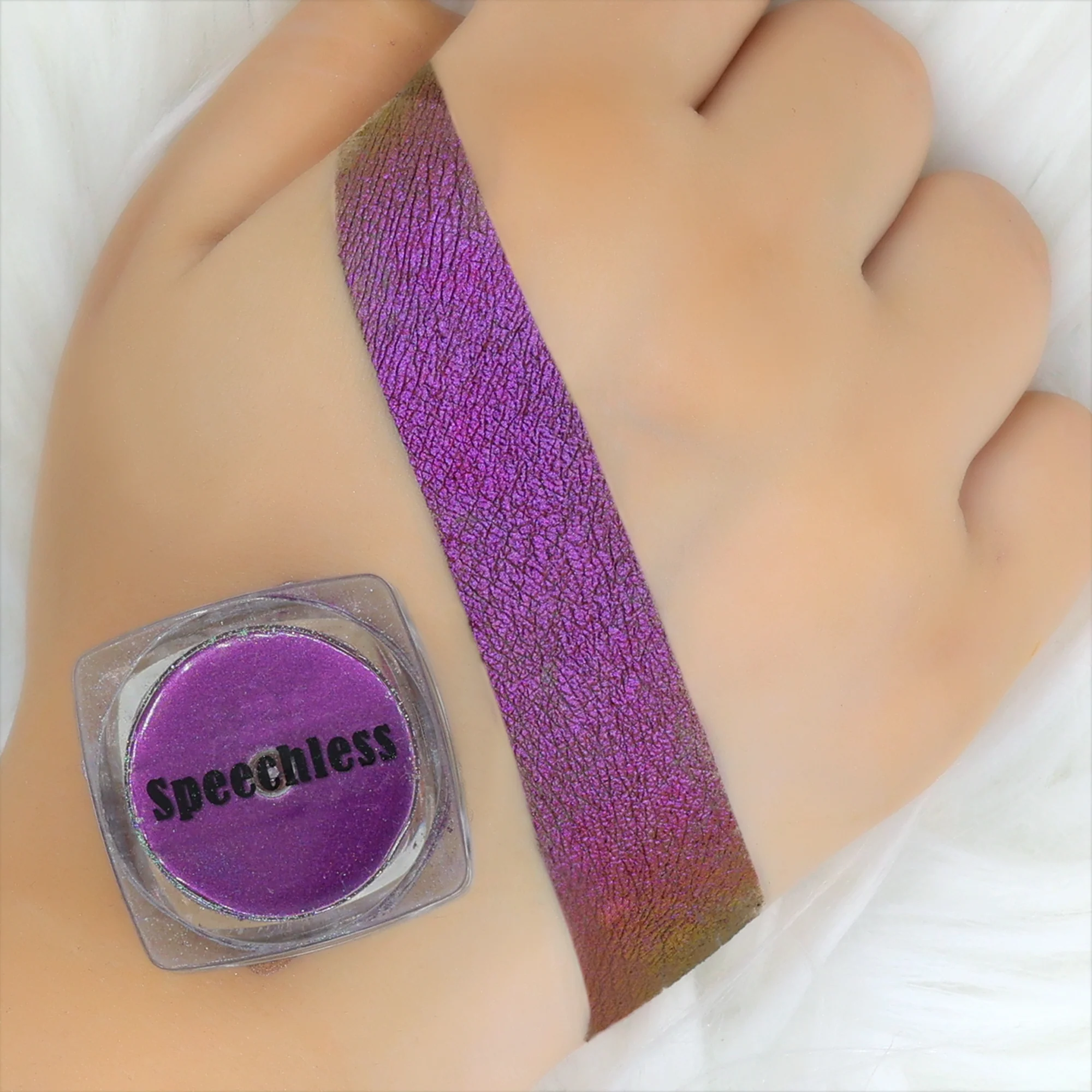 Galaxy Garden Eyeshadow - Image 33