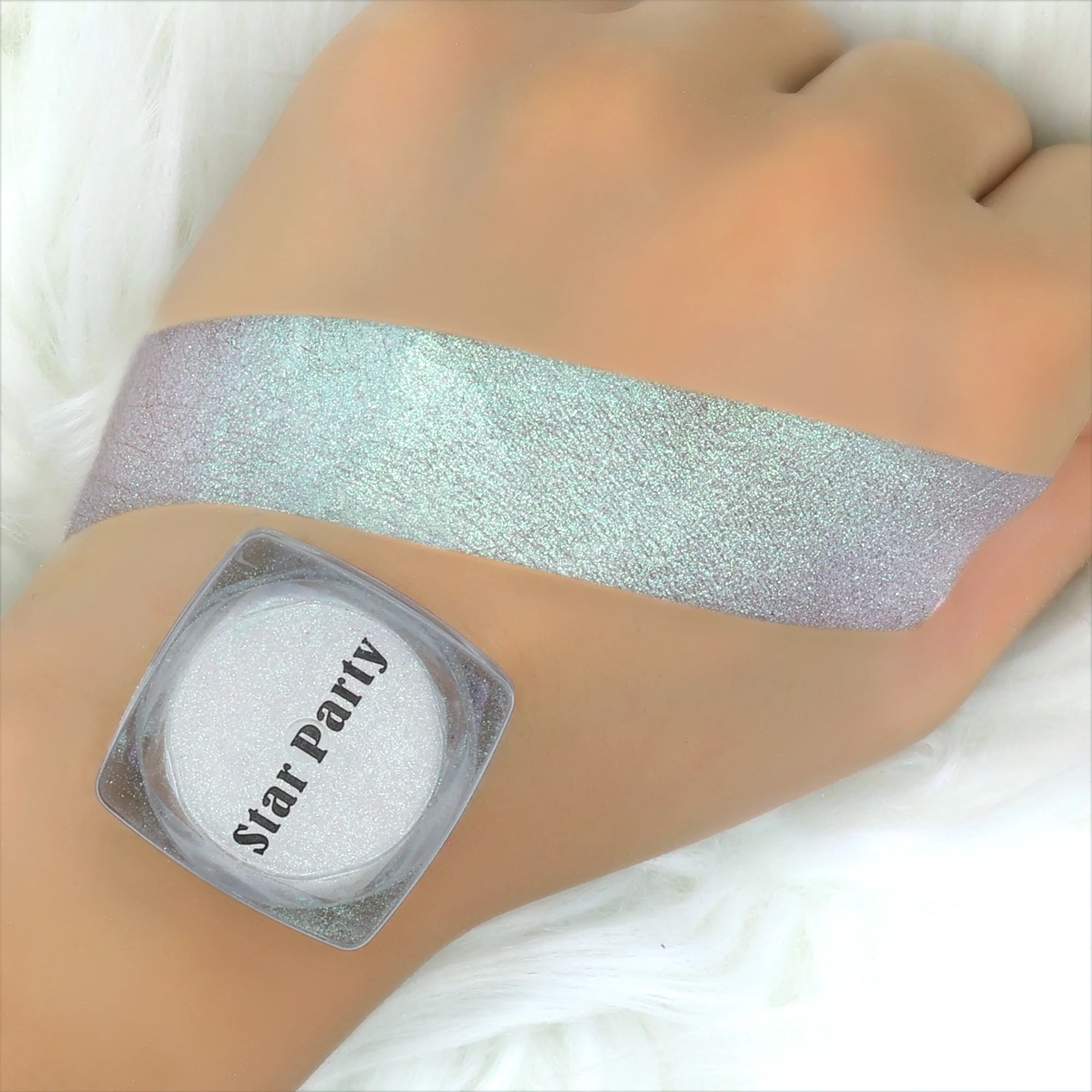 Galaxy Garden Eyeshadow - Image 34