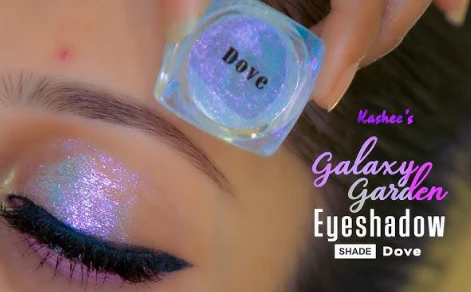 Galaxy Garden Eyeshadow - Image 39