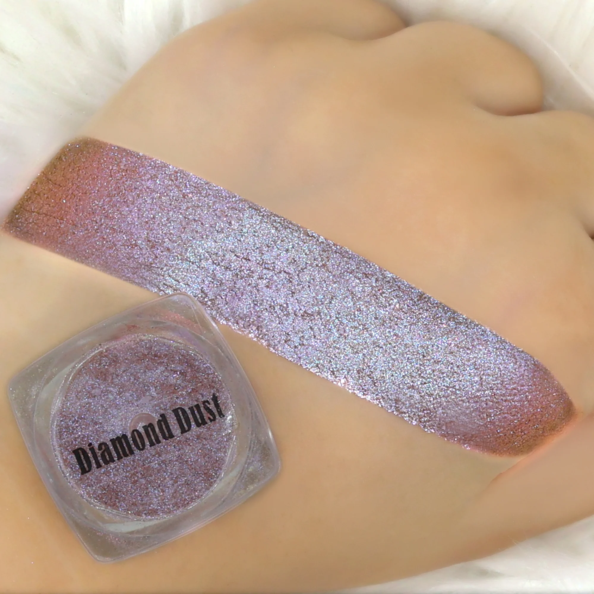 Galaxy Garden Eyeshadow - Image 7