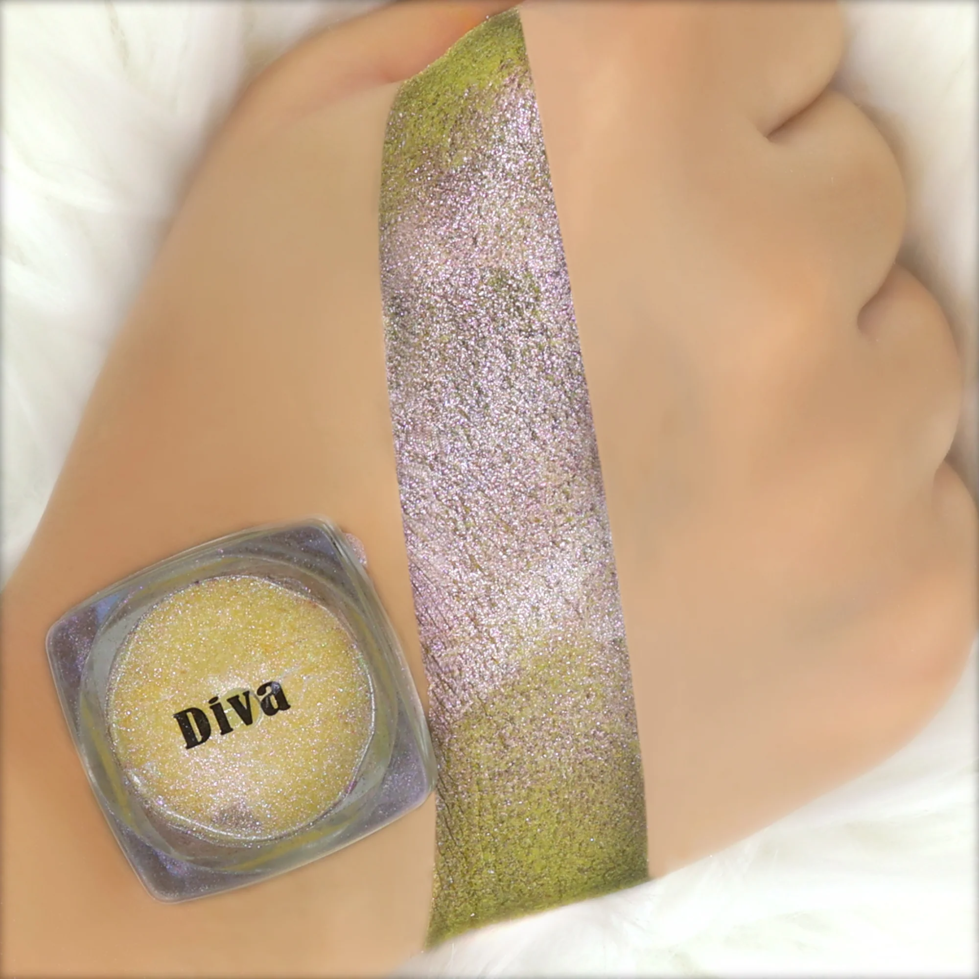 Galaxy Garden Eyeshadow - Image 9