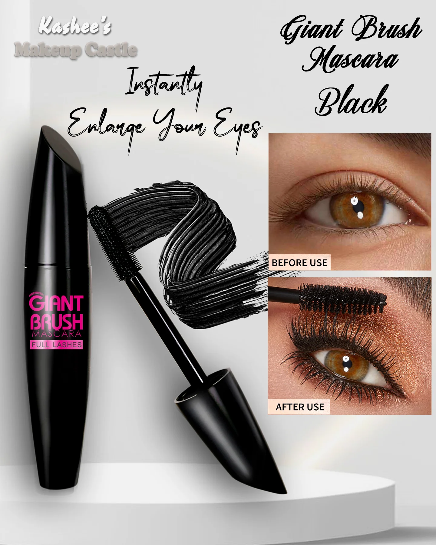 Giant Mascara - Image 3